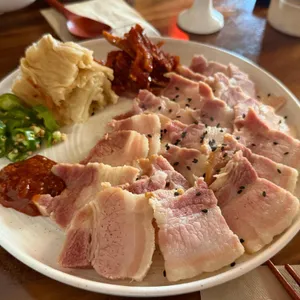 주락 사진