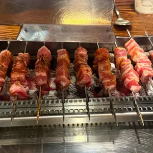 호우양꼬치 사진 1