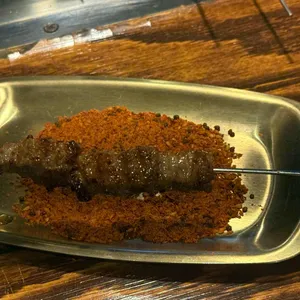 호우양꼬치 대표 사진