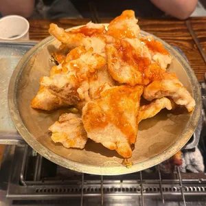 호우양꼬치 대표 사진