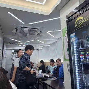 마산해물아구찜 통나무식당 대표 사진