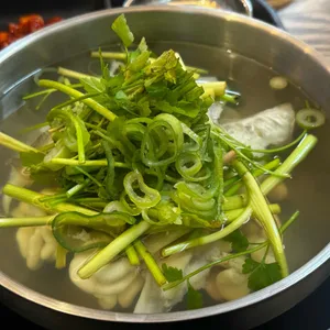 해운대대구탕 사진