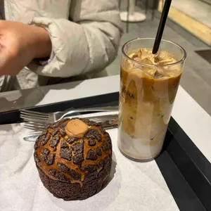 카페 아스타나 사진 1