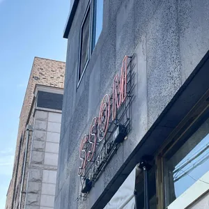 쏨카페 대표 사진