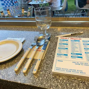 비바나폴리 리뷰 사진