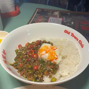 올드타운클럽 사진 1