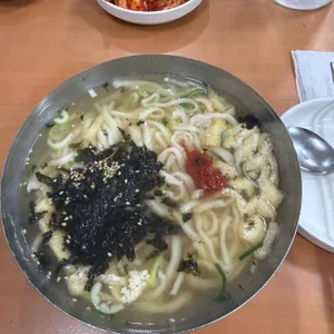 가메골 손만두 사진