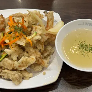짬뽕관 사진