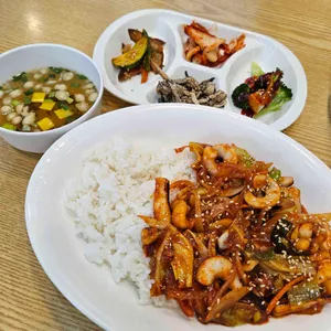 꼬꼬마김밥 사진