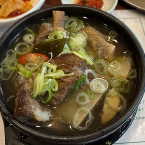 버드나무집 사진 1