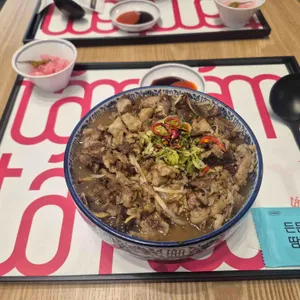 땀땀 대표 사진