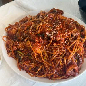 찜집 대표 사진