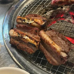 박봉명생갈비 사진