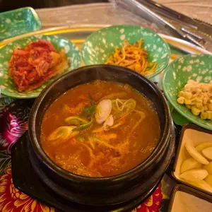 상동냉삼 대표 사진
