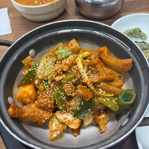 우미식당 사진