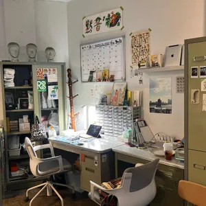 묵음 대표 사진