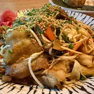 아카렌가 대표 사진