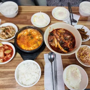 무진식당 사진
