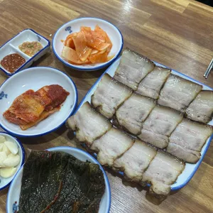 대박직접뽑은막국수 사진