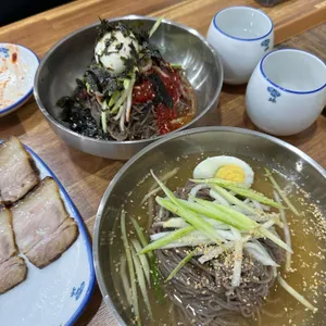 대박직접뽑은막국수 대표 사진