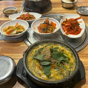 골목집 사진 2