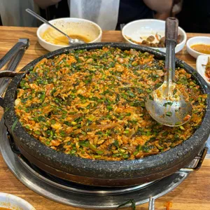 골목집 사진