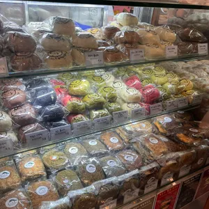 어글리베이커리 대표 사진