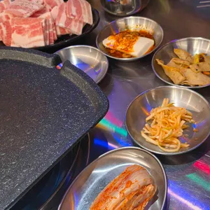 502찌개마을&옛날삼겹살 대표 사진