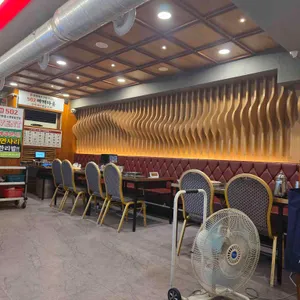 502찌개마을&옛날삼겹살 대표 사진