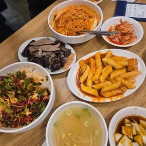 순희네빈대떡 사진 1