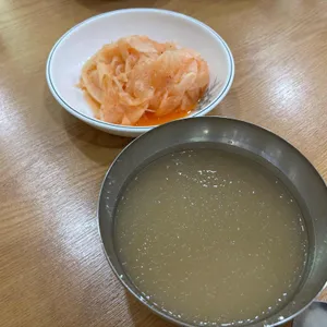 원조 사계절칡냉면 대표 사진