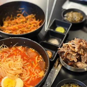 서래왕차돌 사진 1