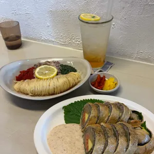세서미하우스 사진 1