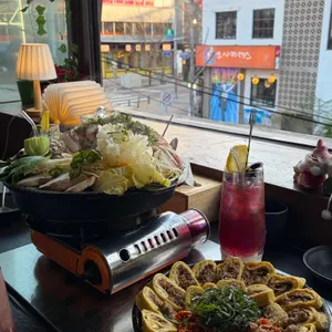 한식술집 연리지 사진