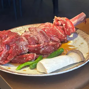 봉우리가든 사진