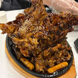 옥천뼈구이농민뜨끈이 대표 사진