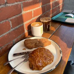 러스트 베이커리 대표 사진