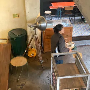 러스트 베이커리 대표 사진