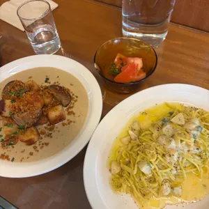카라멜 사진