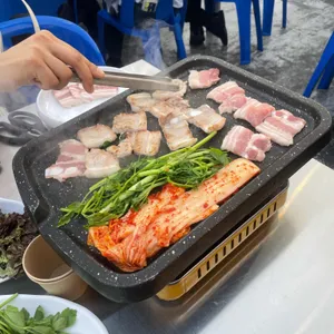 태태삼겹 신당 사진 2