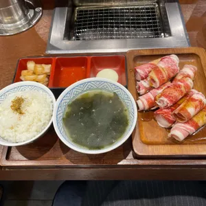스테이키 사진