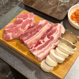 한도니 사진