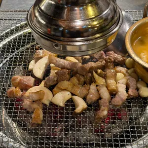 한도니 사진