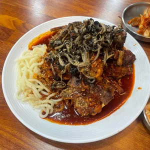 길천 인생면옥 사진