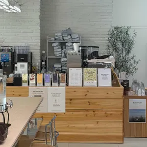 보사노바 커피로스터스 리뷰 사진
