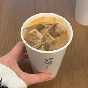 보사노바 커피로스터스 사진