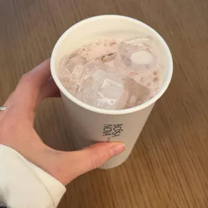 보사노바 커피로스터스 사진