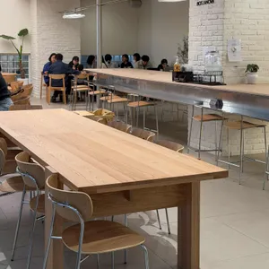보사노바 커피로스터스 리뷰 사진