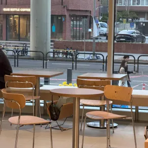 보사노바 커피로스터스 리뷰 사진