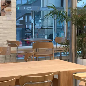 보사노바 커피로스터스 리뷰 사진